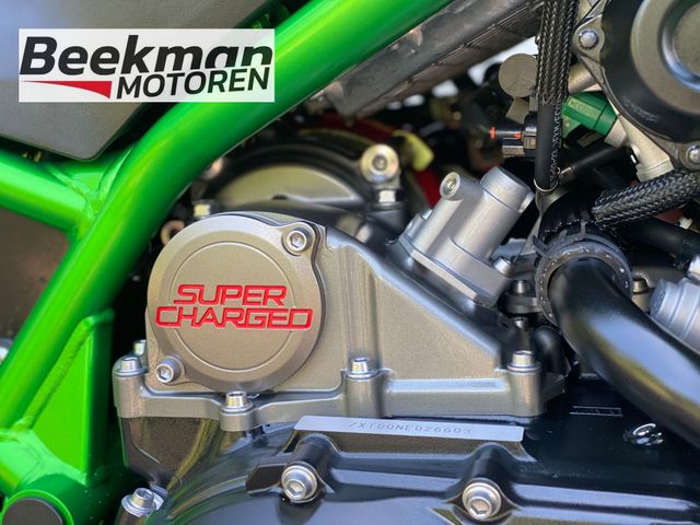kawasaki - z-h2-se-performance