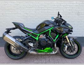 Kawasaki Z H2 SE Performance 2024 occasion