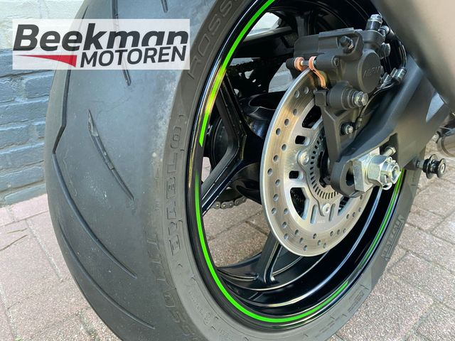 kawasaki - z-h2