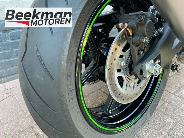 kawasaki - z-h2-se-performance