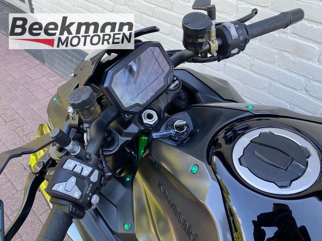 kawasaki - z-h2