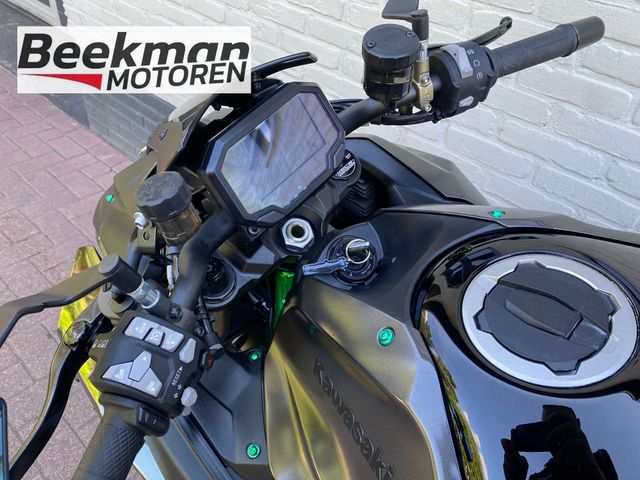 kawasaki - z-h2-se-performance