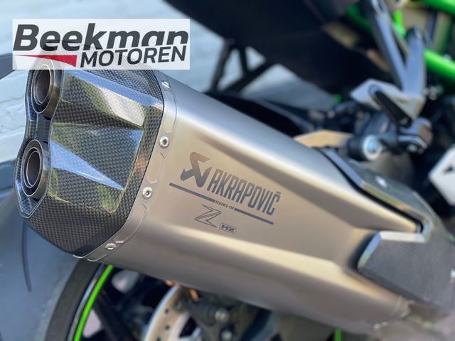 kawasaki - z-h2