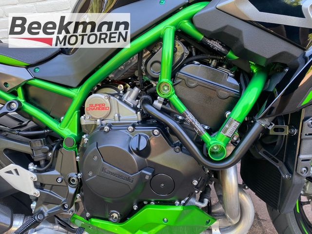 kawasaki - z-h2