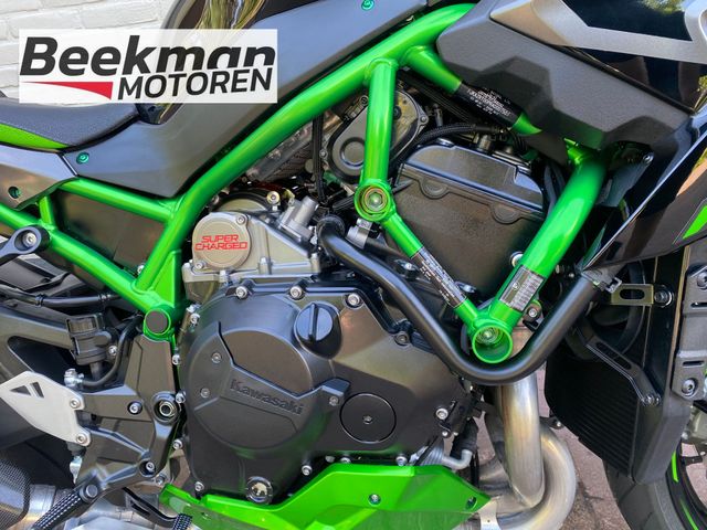 kawasaki - z-h2-se-performance