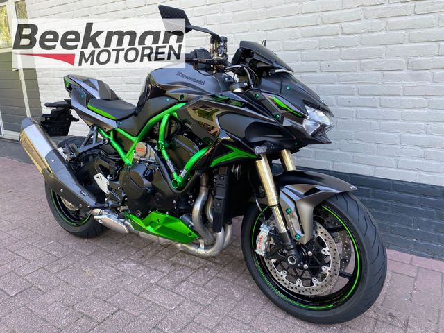 kawasaki - z-h2