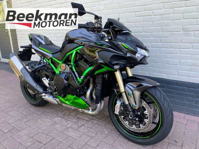 kawasaki - z-h2-se-performance