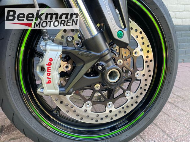 kawasaki - z-h2