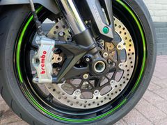 Kawasaki Z H2 SE Performance 2024 occasion – foto 11 van 25