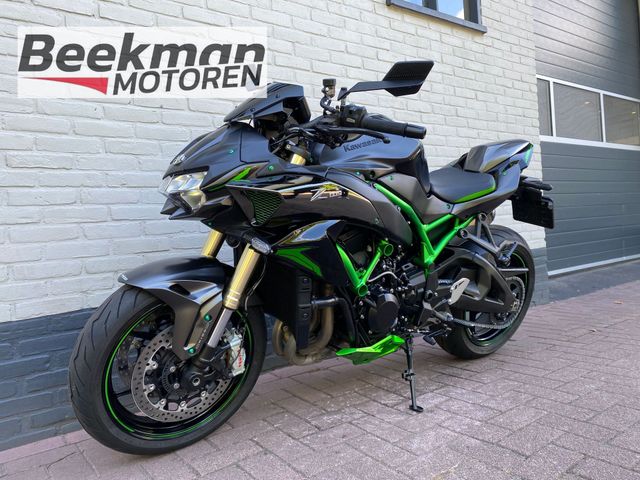 kawasaki - z-h2