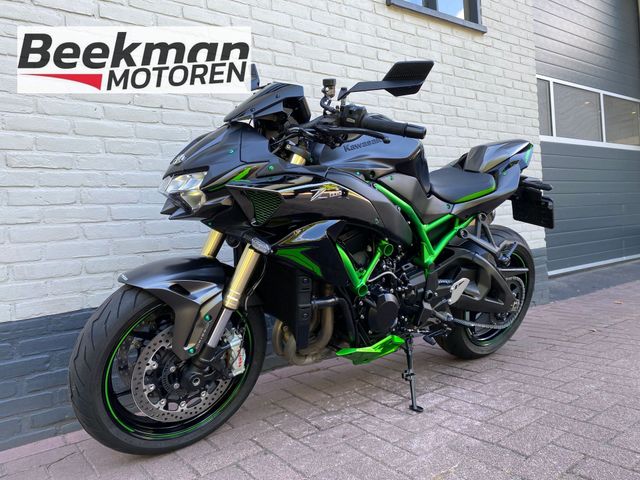 kawasaki - z-h2-se-performance