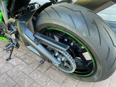 Kawasaki Z H2 SE Performance 2024 occasion – foto 15 van 25