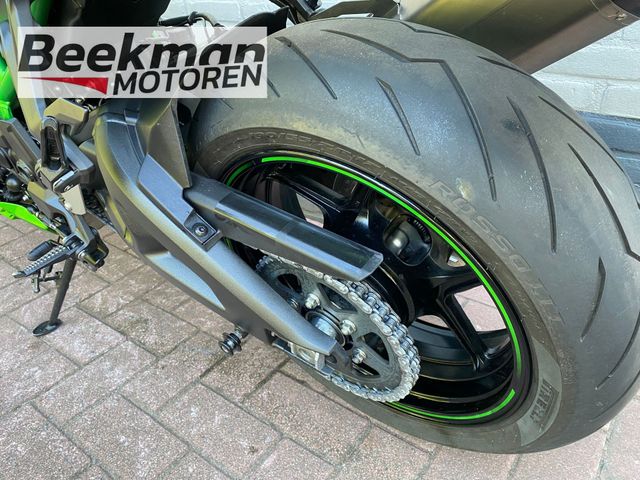 kawasaki - z-h2