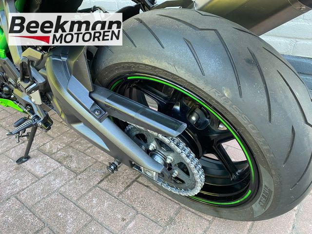 kawasaki - z-h2-se-performance