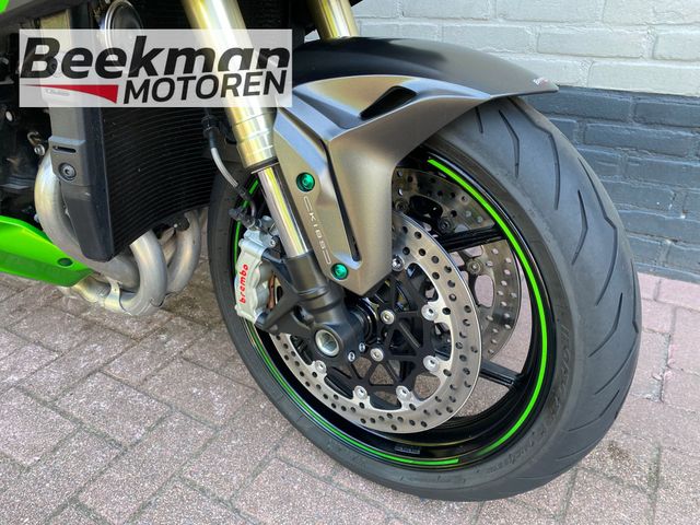 kawasaki - z-h2