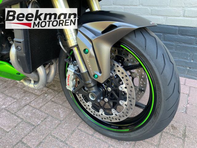 kawasaki - z-h2-se-performance