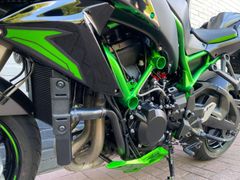 Kawasaki Z H2 SE Performance 2024 occasion – foto 17 van 25