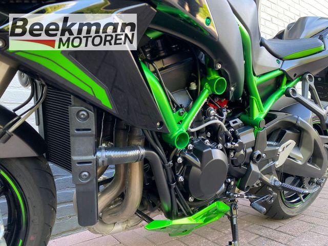 kawasaki - z-h2