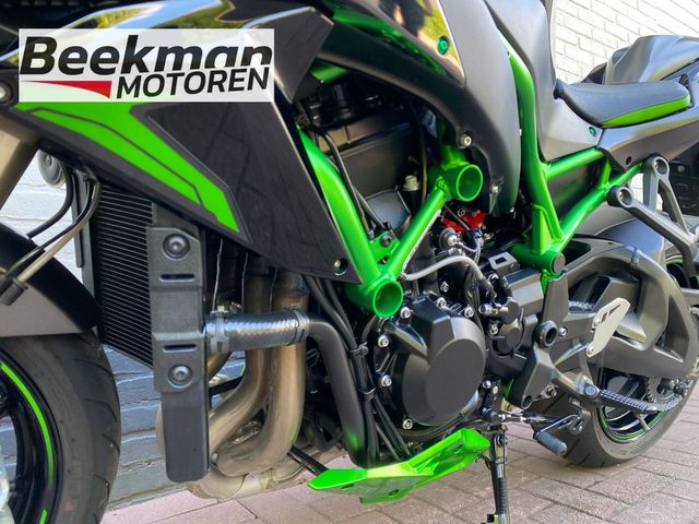 kawasaki - z-h2-se-performance