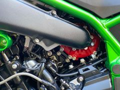 Kawasaki Z H2 SE Performance 2024 occasion – foto 19 van 25
