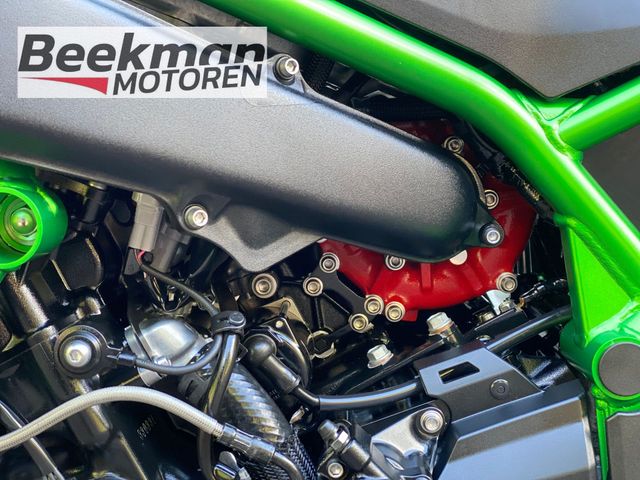 kawasaki - z-h2