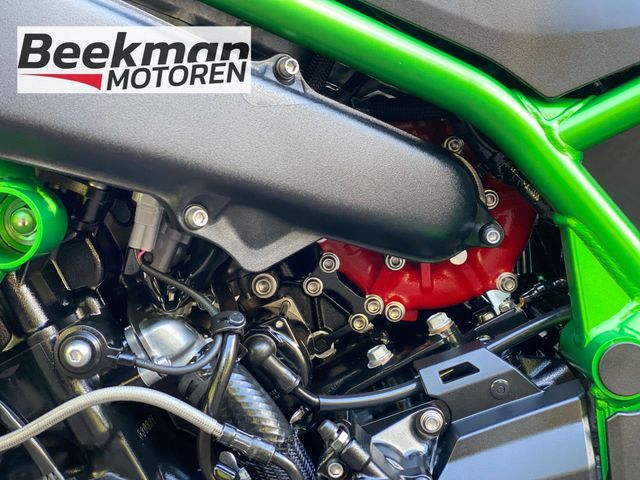 kawasaki - z-h2-se-performance