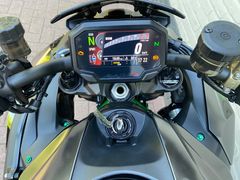 Kawasaki Z H2 SE Performance 2024 occasion – foto 21 van 25