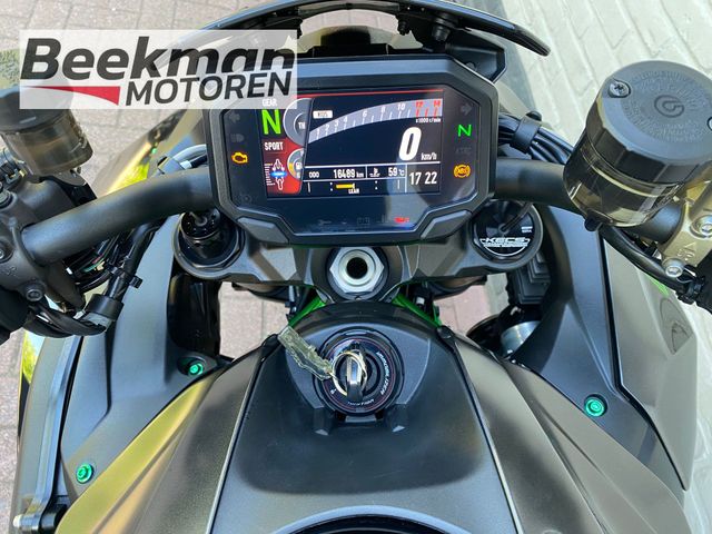 kawasaki - z-h2