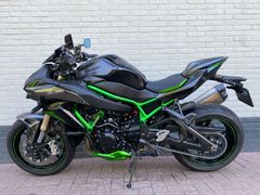 Kawasaki Z H2 SE Performance 2024 occasion – foto 12 van 25
