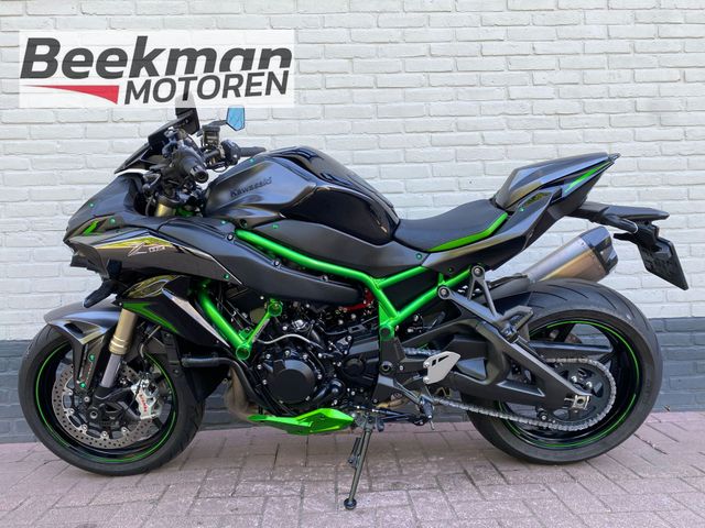 kawasaki - z-h2