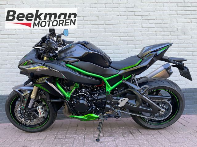 kawasaki - z-h2-se-performance