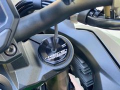 Kawasaki Z H2 SE Performance 2024 occasion – foto 22 van 25