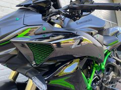 Kawasaki Z H2 SE Performance 2024 occasion – foto 16 van 25