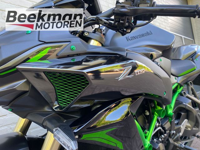 kawasaki - z-h2