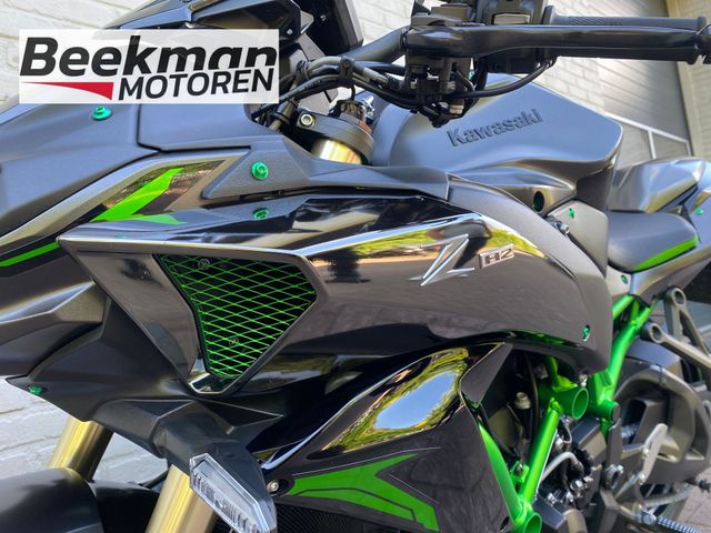 kawasaki - z-h2-se-performance