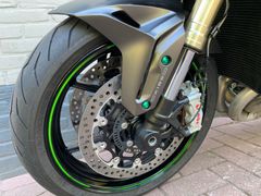 Kawasaki Z H2 SE Performance 2024 occasion – foto 18 van 25