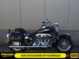HARLEY-DAVIDSON SPRINGER FLSTS SOFTAIL