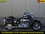 HARLEY-DAVIDSON SPRINGER FLSTS SOFTAIL