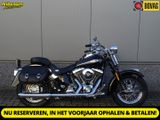 HARLEY-DAVIDSON SPRINGER FLSTS SOFTAIL