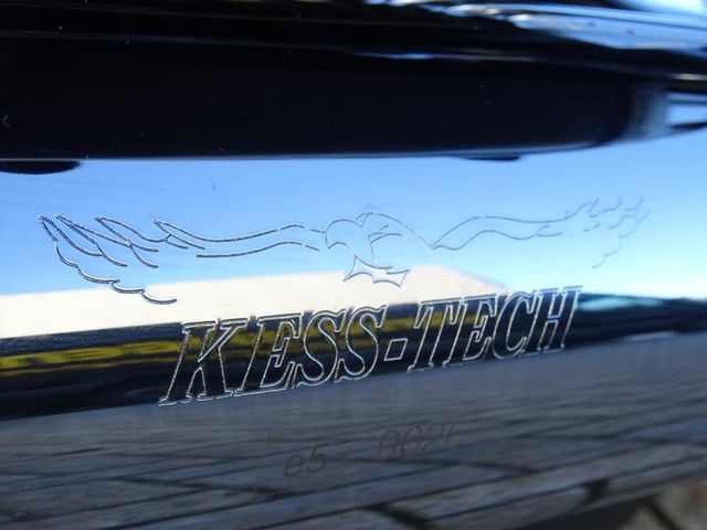 harley-davidson - springer-flsts-softail