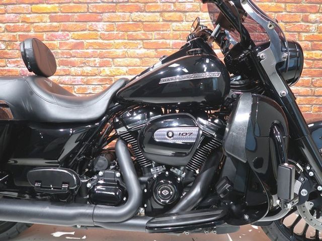 harley-davidson - road-king-special-flhrxs