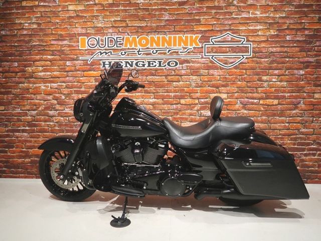 harley-davidson - road-king-special-flhrxs