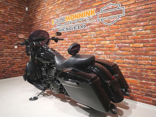 harley-davidson - road-king-special-flhrxs