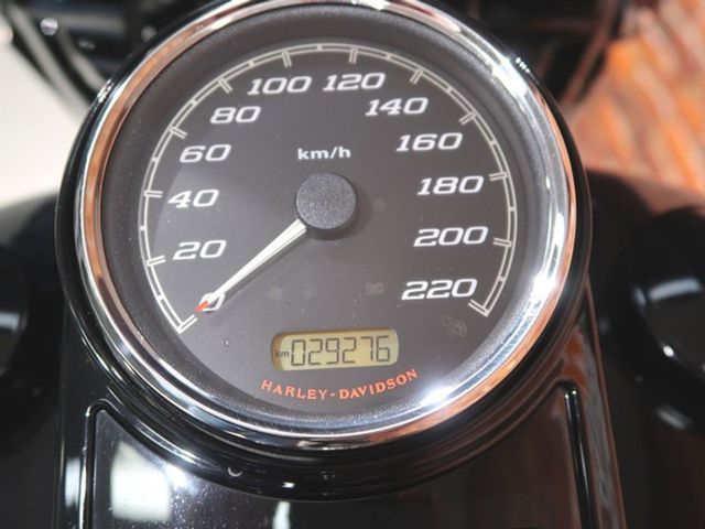 harley-davidson - road-king-special-flhrxs