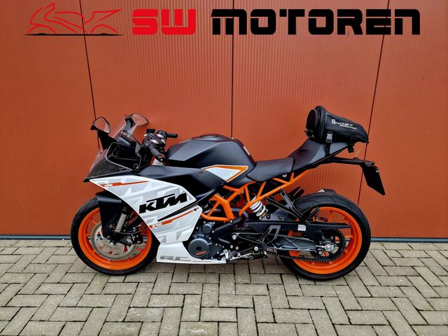 ktm - rc-390