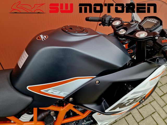 ktm - rc-390