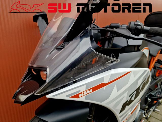 ktm - rc-390