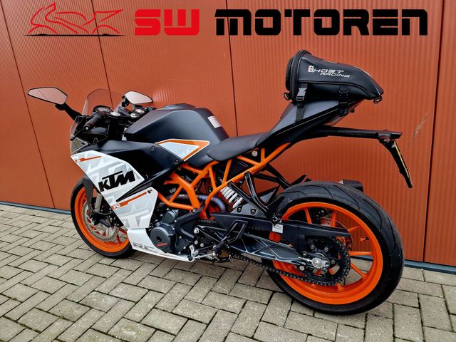 ktm - rc-390
