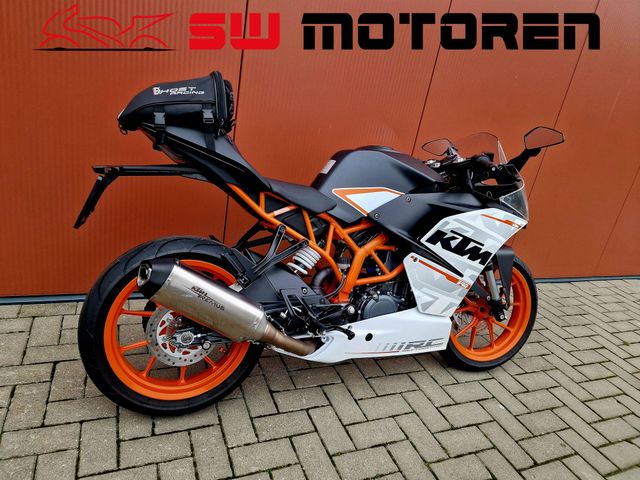 ktm - rc-390