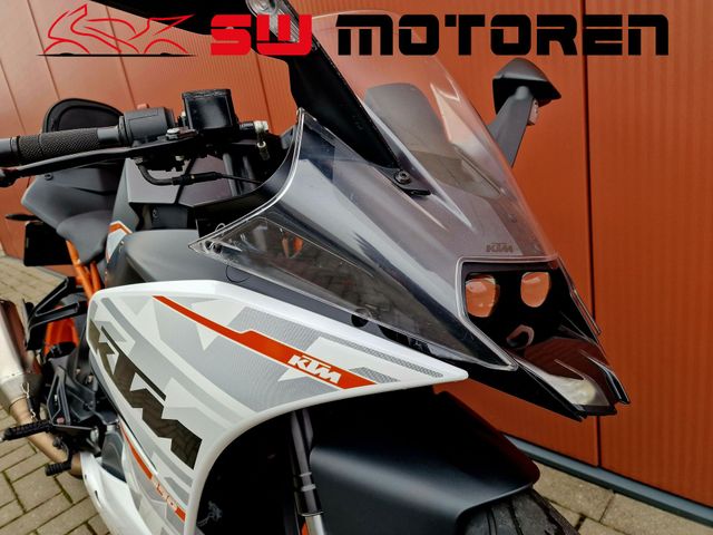 ktm - rc-390